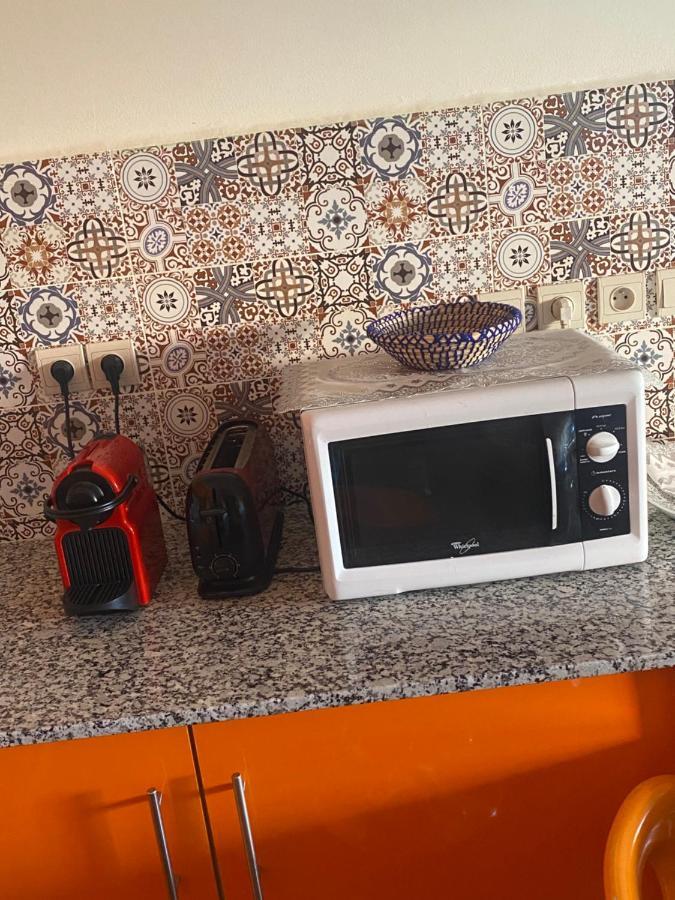 Apartamento Gueliz YSL Marrakesh Exterior foto
